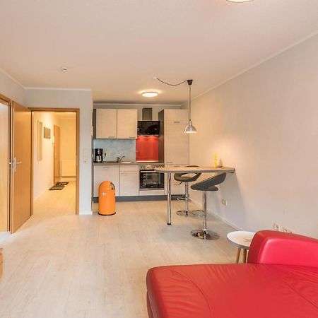 Appartement Storm'S Nest à Husum  Extérieur photo